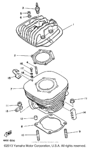 IT490L Цилиндры
