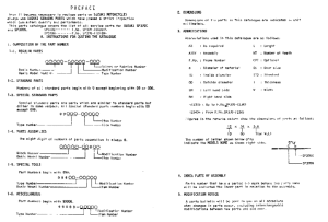 SP370 Catalog preface