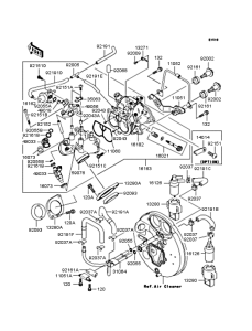VN1500 Акселератор