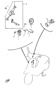CW50RSP Электрика 1