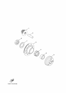 YW50FX Стартер