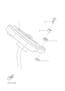 DT50RSM Приборы