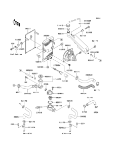 EN500 Radiator(1 / 2)