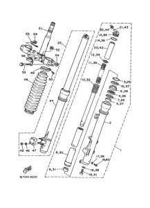 DT200R ﾌﾛﾝﾄﾌｵｰｸ