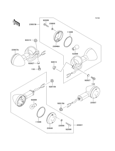 VN250 Повторитель сигналов