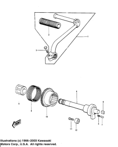 KV100 Кикстартер