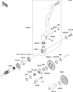  Кикстартер