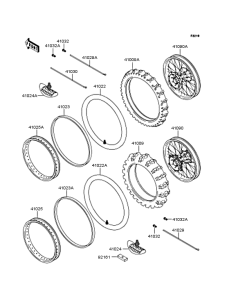  Колеса,покрышки
