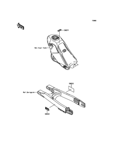  Лейбл предостережения
