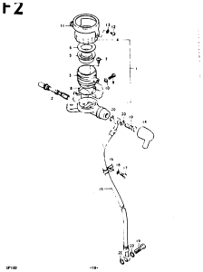 GP100 ГЛАВНЫЙ Ц