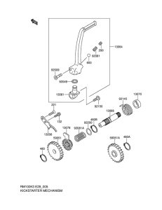 RM100 Кикстартер