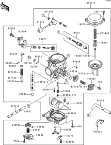  Carburetor(1 / 2)