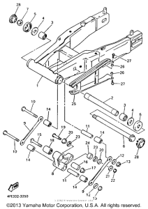 GTS1000AE Бугель