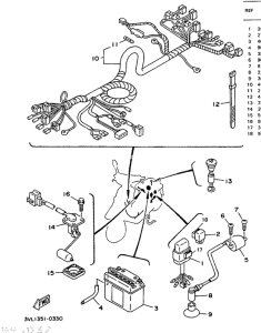 CW50 Equipo electrico 2