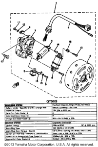 QT50S Генератор