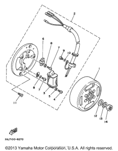 RT100K Генератор