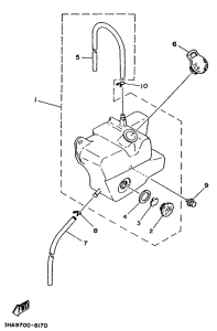 AG100 Маслянный банк
