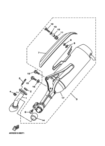 BA50C ｴｷｿﾞｰｽﾄ