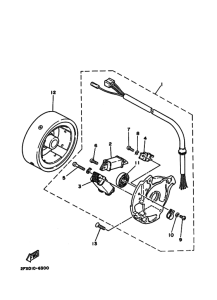 CJ50ES ｾﾞﾈﾚｰﾀ