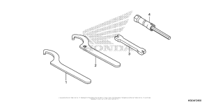  Инструмент