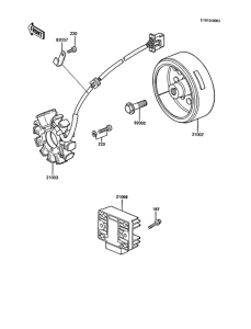 Z305 Генератор