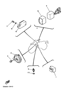 DT80LC Equipo electrico 2