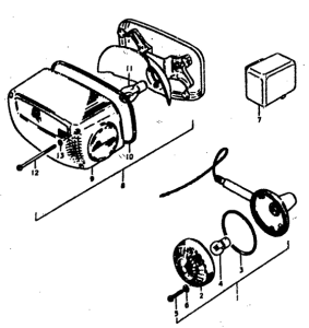 GS400 For special market