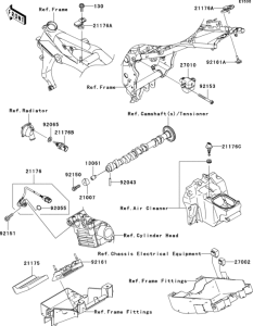 ZR1000 Инжектор