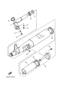 V80D ｴｷｿﾞｰｽﾄ