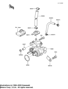 AR80 Маслонасос