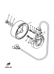 XC125T ｾﾞﾈﾚｰﾀ
