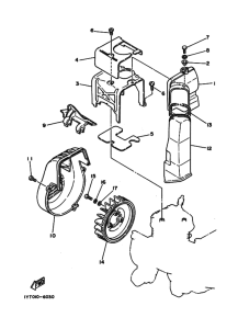 CJ50ES ｴｱｼﾕﾗｳﾄﾞ. ﾌｱﾝ