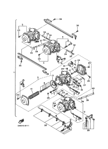 FZX750 ｷﾔﾌﾞﾚﾀ