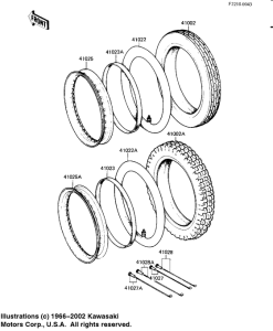 KD80 Колеса,покрышки