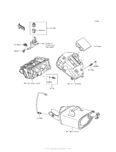 ER650 Инжектор