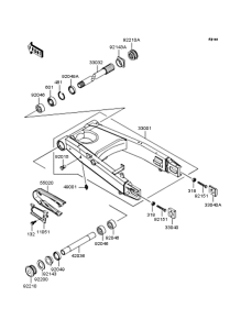 ZX1200 Маятник