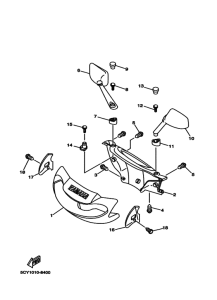 XC125D ｶｳﾘﾝｸﾞ 2