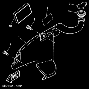 CW50RS Маслянный банк