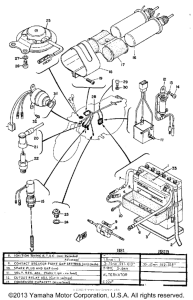 HS1 Электрика