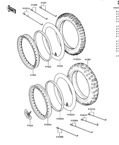  Колеса,покрышки