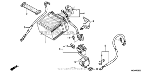  Аккумулятор