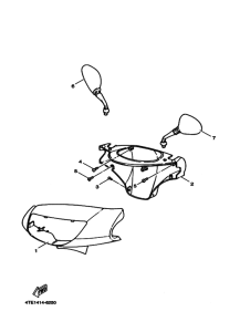 XC125M ｶｳﾘﾝｸﾞ 3