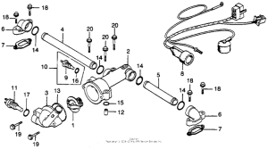 GL1000 Термостат