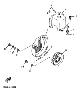 CW50 Verkleidung lufter