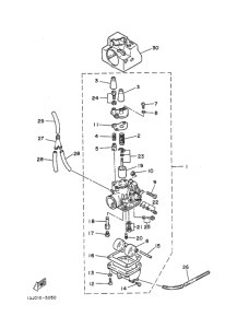 V50B ｷﾔﾌﾞﾚﾀ