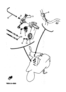 CW50 Equipo electrico