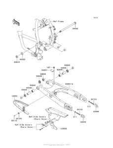 KL650 Маятник