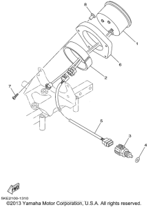 TZ250N Приборы