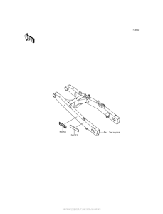 BR250 Лейбл предостережения