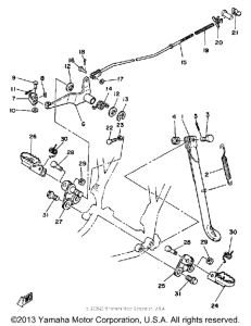 IT465H Подножки